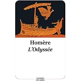 l'odyssee (ne)