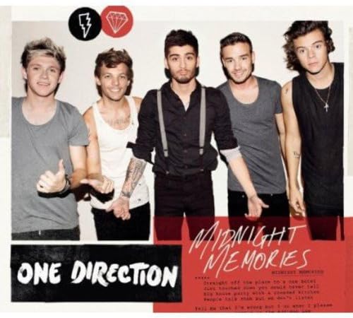 Midnight Memories