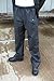 Produktbild Helly Hansen Mens Voss Workwear Waterproof Rain Pants Over Trousers