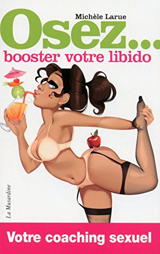Download Osez booster votre libido Download Osez booster votre libido