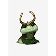 Funko Pop! Marvel: Alligator Loki - Édition Exclusive - Figurine Neuve