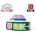 IDme safety identity wristband (Camo Green)