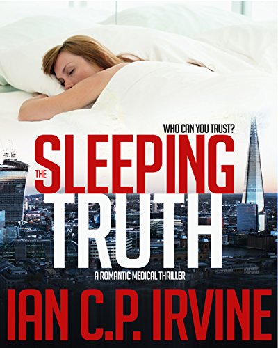 Download The Sleeping Truth : A Romantic Thriller (Omnibus Edition containing both Book One and Book Two)