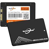 Walram 512GB Dahili SSD