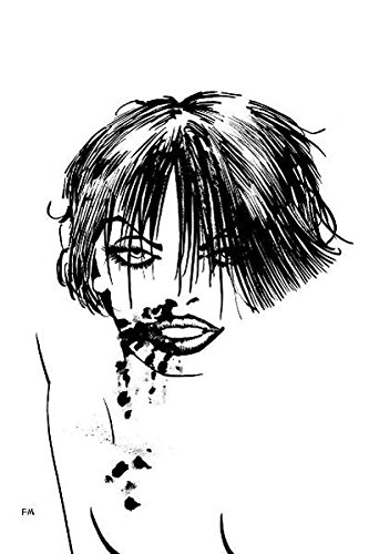 Sin City 2 (Neu-Edition): Eine Braut, für die man mordet