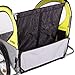 Froggy® BTC08 Child Kids Bike Trailer Jogger Bicycle Sunny
