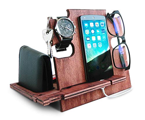 Docking Station,regalo compleanno uomo,regalo compleanno,regalo per lui,regalo per uomo,regalo per marito,regalo per papa, regali di compleanno,iphone stand,iphone docking station