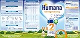 Humana HA 2 GOS - 6