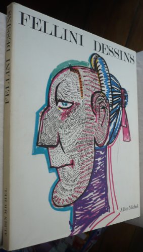 Download Fellini. Federico Fellini, dessins Download Fellini. Federico Fellini, dessins