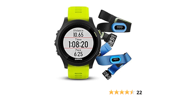 amazon garmin forerunner 935