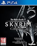 The Elder Scrolls V : Skyrim - &eacute;dition sp&eacute;ciale
