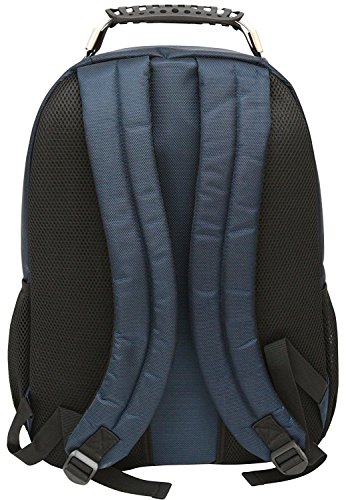 City Bag – Rucksack mit Laptopfach (15,6“) – für Arbeit & Schule - 3