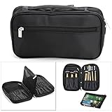 Hotrose 2015 Multifunktionale Kosmetiktasche von Höher...