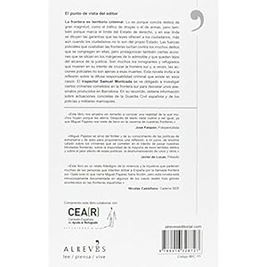 Aguas de venganza