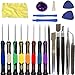 Produktbild Yinroom Schraubendreher-Set, 20-in-1-Reparatur-Werkzeug Schraubendreher-Set für iPhone 7 6 5S 5 4S Samsung HTC Nokia