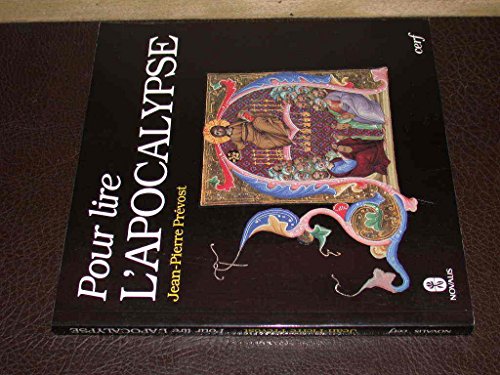 Télécharger Pour lire l'Apocalypse Gratuit