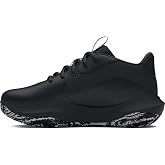 Lockdown 7 Men's Black Basketball Shoes 3028512-003