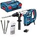 Produktbild Bosch Bohrhammer GBH 4-32 DFR + Hammerbohrer-Satz 5-tlg + Meisselset 3-tlg