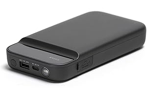 70mai PS01 Arrancador JUMP Arrancador Booster 600A PowerBank Linterna