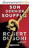 Son dernier souffle (Les enquêtes de Tracy Crosswhite t. 2)