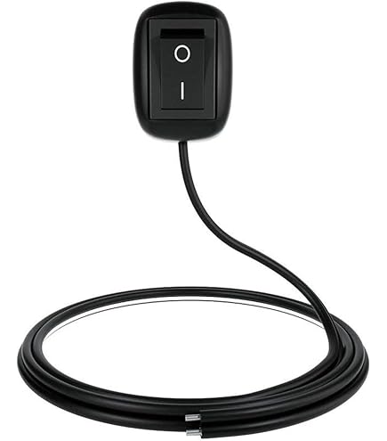 Tuimelschakelaar | Type knop: Tuimelschakelaar | Voedingsspanning lamp Tuimelschakelaar | Type knop: Tuimelschakelaar | Voedingsspanning lamp