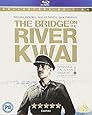 The Bridge on the River Kwai [Blu-ray] [2011] [Region Free]
