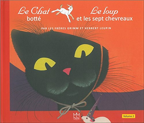 Le Chat botté 
