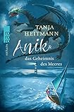 Cover zum Buch Anik & das Geheimnis des Meeres