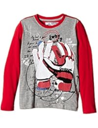 Desigual - Camiseta de manga corta - para niño