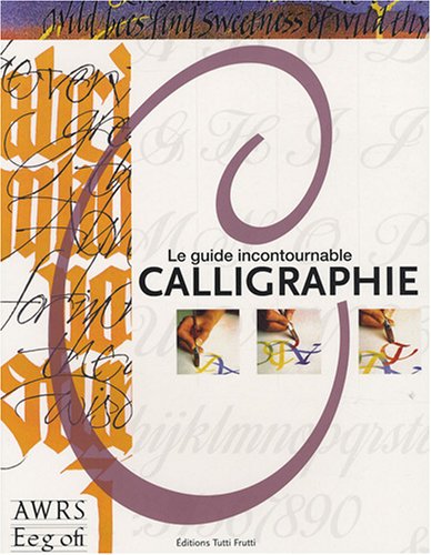 Télécharger Calligraphie Gratuit