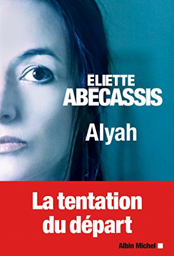 couverture de : Alyah