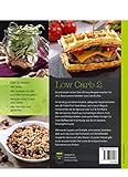 Image de Low Carb Band 2: Kohlenhydratarmer Genuss aus dem Thermomix