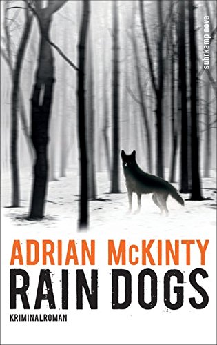 Preisvergleich Produktbild Rain Dogs: Kriminalroman (Sean-Duffy-Serie)