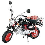 monkey motorrad 125 Produktbeschreibung: Modell Kunststoff zum Zusammenbauen ^ Mindestalter: 14 Jahre