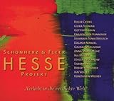 Hesse Projekt Vol. 2: Verliebt in die verrückte Welt - Schönherz & Fleer