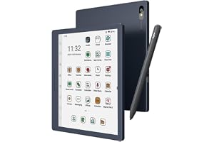 Bigme B7 7 tum färg ePaper- med 8+ minne och -telefonfunktion | Android 14 OS