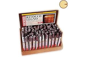 SARATOGA INT.SFORZA SPA Saratoga RITOCCO LEGNO 10ML pennarello paint marker colore Mogano