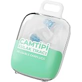 Otifleks 2'li &Ccedil;amtipi Kulak Tıkacı &Ccedil;ok Renkli L