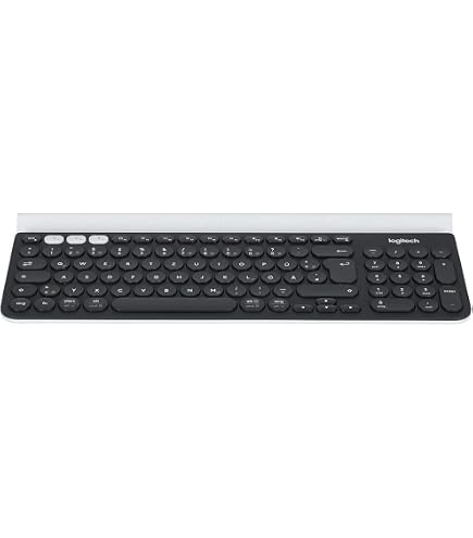 Tastiera Cherry CHERRY XS Touchball Keyboard, International Layout ...
