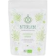 BitterLiebe® Teemanufaktur Ayurvedische Kräuter Bio Kräutertee lose mit der Kraft der Bitterstoffe I Bitterkräuter, Zitroneng