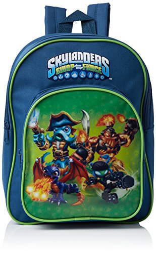 Price comparison product image Swap Force Arch Back Pack