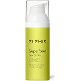 Elemis Superfood Glow Priming Moisturiser,