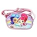 Produktbild SHIMMER AND SHINE - Tasche mit Schultergurt für Mädchen