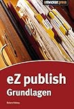 eZ publish Grundlagen by