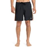 Quiksilver Everyday Holmes Volley 16 S&ouml;rf Mayosu Erkekler