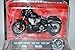 Produktbild Harley Davidson 2006 FXDBI Dyna Street Bob Alex TIG Trager Blister Sons Of Anarchy 1/18 Maisto Modell Motorrad