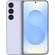 SAMSUNG Galaxy S25 256GB Ice Blue 6.2