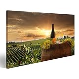 Unsere hochwertigen Bilder bestehen aus reinweißem Canvas mit echter Leinwand Struktur. Die Trägerplatte besteht aus solider Holzfaserplatte aus nachhaltiger Forstwirtschaft. Das von uns bedruckte Canvas Leinwandgewebe wird schon vor der Auslieferung auf die Holzplatten gespannt. Somit benötigen Sie keinen eigenen Rahmen oder eine andere Spannvorrichtung.