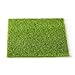 Produktbild UxradG Miniatur-Rasen Garten Fairy Emulation Gras DIY Craft, Fairy Puppenhaus Home Outdoor Decor, 30 * 30CM