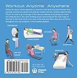 Image de Nano Workouts: Get in Shape and Lose Weight During Everyday Activities